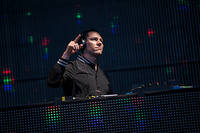 2012-06-15 - Tiësto från Summerburst Stockholm, Stockholm