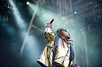 2012-06-16 - Skindred från Greenfield Festival, Interlaken