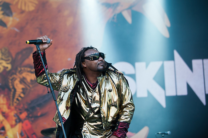 2012-06-16 - Skindred från Greenfield Festival, Interlaken