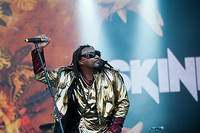 2012-06-16 - Skindred från Greenfield Festival, Interlaken