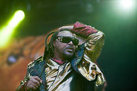 2012-06-16 - Skindred från Greenfield Festival, Interlaken