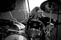 2012-06-16 - Year of the goat från Metaltown, Göteborg