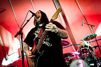 2012-06-16 - Year of the goat från Metaltown, Göteborg