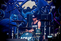2012-06-16 - Adept från Metaltown, Göteborg