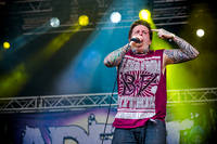 2012-06-16 - Adept från Metaltown, Göteborg