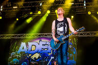 2012-06-16 - Adept från Metaltown, Göteborg