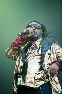 2012-06-16 - Skindred från Greenfield Festival, Interlaken