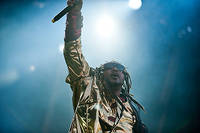2012-06-16 - Skindred från Greenfield Festival, Interlaken