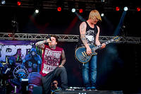 2012-06-16 - Adept från Metaltown, Göteborg