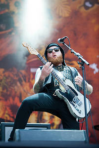 2012-06-16 - Skindred från Greenfield Festival, Interlaken