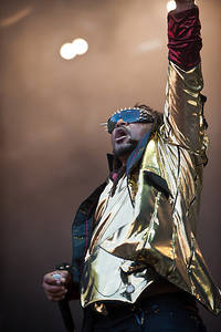 2012-06-16 - Skindred från Greenfield Festival, Interlaken