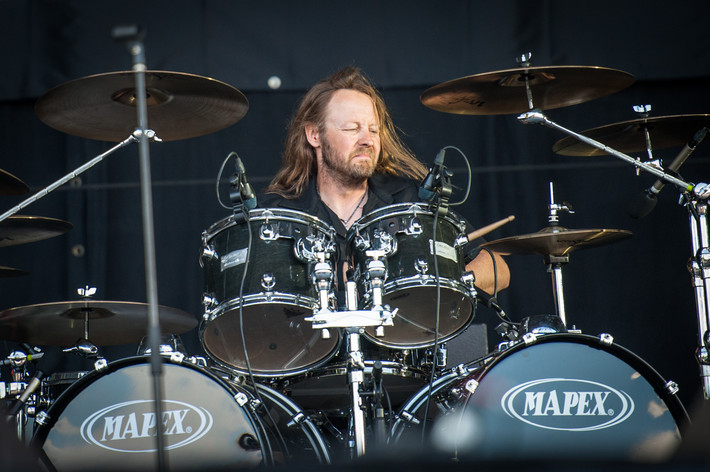 2012-06-16 - Candlemass från Metaltown, Göteborg