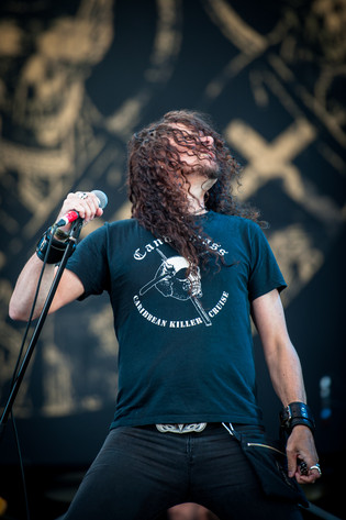 2012-06-16 - Candlemass från Metaltown, Göteborg
