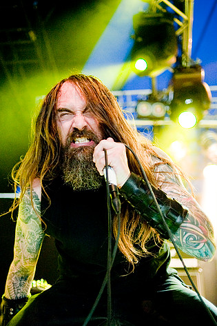 2012-06-16 - Skeletonwitch från Metaltown, Göteborg