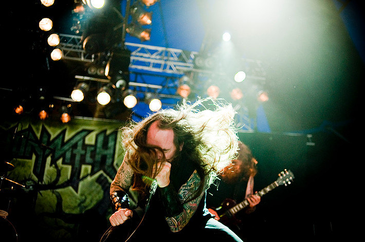 2012-06-16 - Skeletonwitch från Metaltown, Göteborg