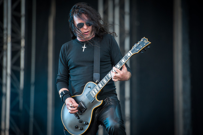 2012-06-16 - Candlemass från Metaltown, Göteborg