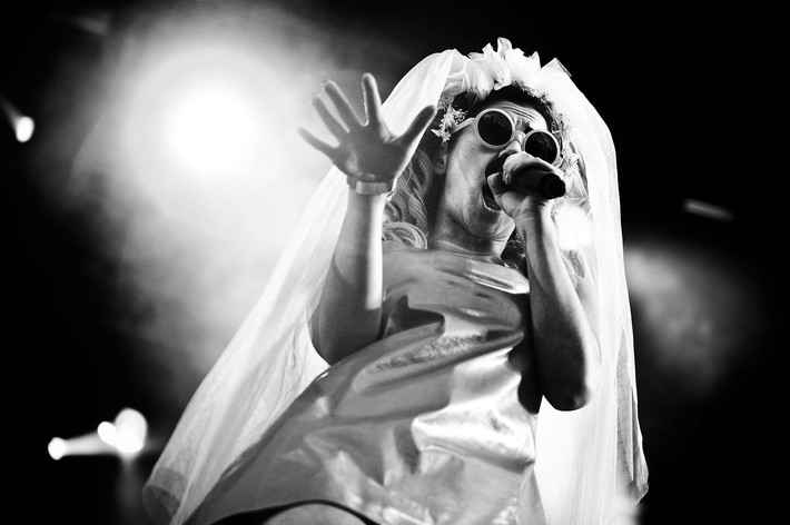 2012-06-16 - Marina and the Diamonds från Hultsfredsfestivalen, Hultsfred
