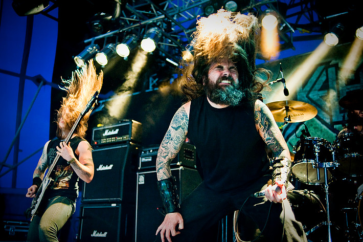 2012-06-16 - Skeletonwitch från Metaltown, Göteborg
