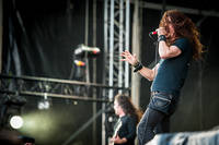2012-06-16 - Candlemass från Metaltown, Göteborg