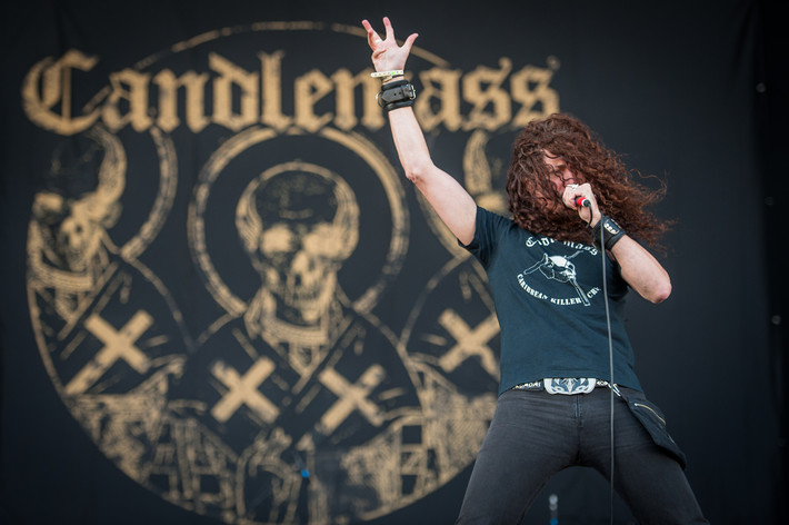 2012-06-16 - Candlemass från Metaltown, Göteborg