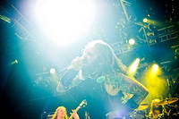 2012-06-16 - Skeletonwitch från Metaltown, Göteborg