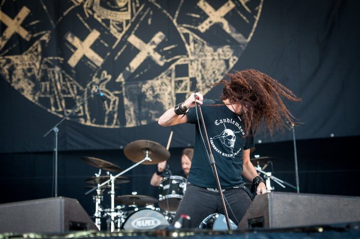 2012-06-16 - Candlemass från Metaltown, Göteborg