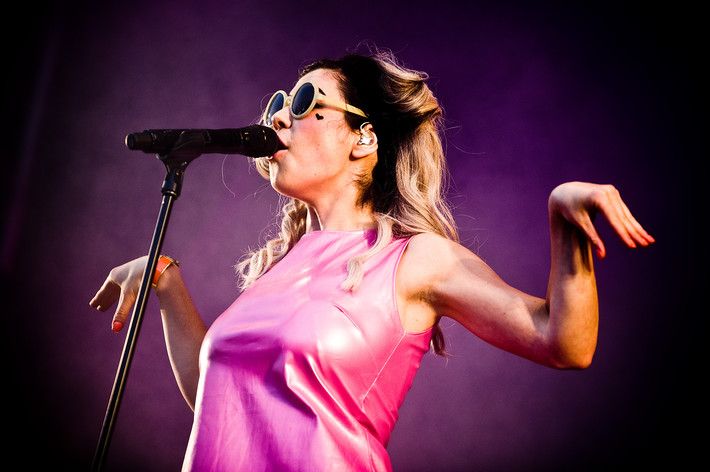 2012-06-16 - Marina and the Diamonds från Hultsfredsfestivalen, Hultsfred