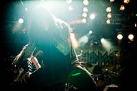 2012-06-16 - Skeletonwitch från Metaltown, Göteborg