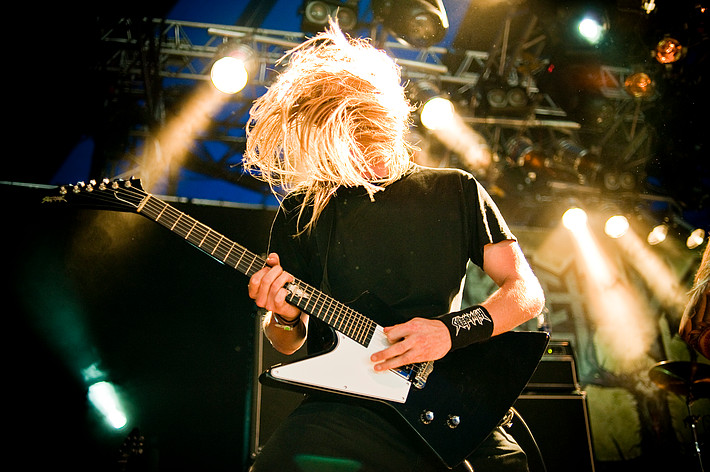 2012-06-16 - Skeletonwitch från Metaltown, Göteborg