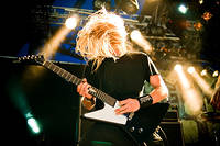 2012-06-16 - Skeletonwitch från Metaltown, Göteborg