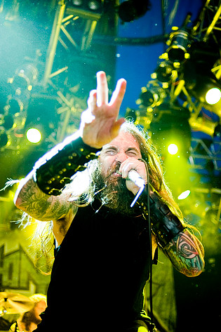 2012-06-16 - Skeletonwitch från Metaltown, Göteborg