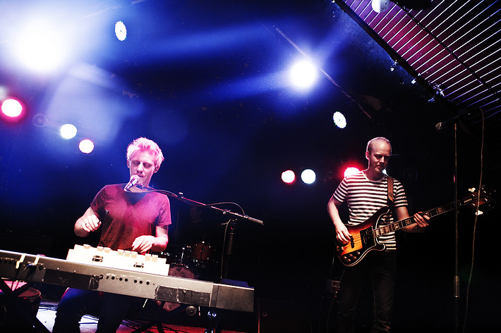 2012-06-16 - Ewert & The Two Dragons från Hultsfredsfestivalen, Hultsfred