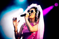 2012-06-16 - Marina and the Diamonds från Hultsfredsfestivalen, Hultsfred
