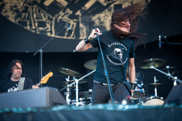2012-06-16 - Candlemass från Metaltown, Göteborg