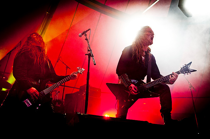 2012-06-16 - Unpure från Metaltown, Göteborg