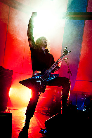 2012-06-16 - Unpure från Metaltown, Göteborg