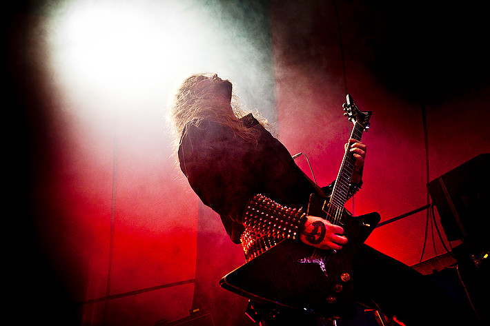 2012-06-16 - Unpure från Metaltown, Göteborg
