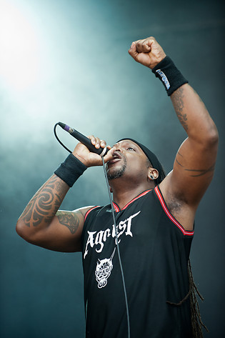 2012-06-16 - Sepultura från Greenfield Festival, Interlaken