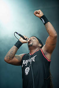 2012-06-16 - Sepultura från Greenfield Festival, Interlaken