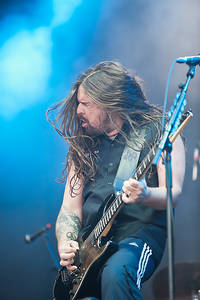 2012-06-16 - Sepultura från Greenfield Festival, Interlaken