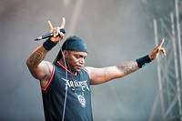 2012-06-16 - Sepultura från Greenfield Festival, Interlaken