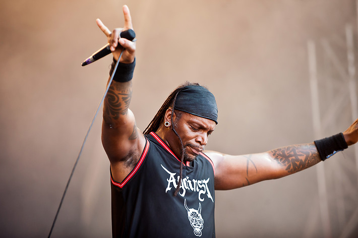 2012-06-16 - Sepultura från Greenfield Festival, Interlaken