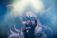2012-06-16 - Sepultura från Greenfield Festival, Interlaken