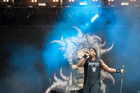 2012-06-16 - Sepultura från Greenfield Festival, Interlaken