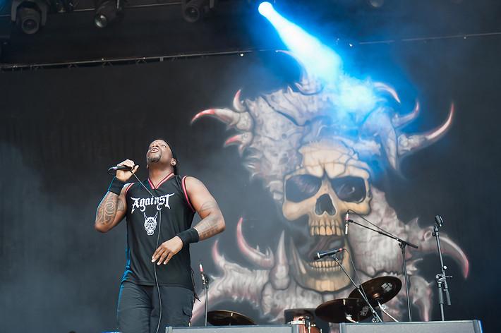 2012-06-16 - Sepultura från Greenfield Festival, Interlaken