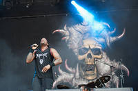 2012-06-16 - Sepultura från Greenfield Festival, Interlaken