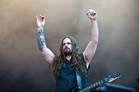 2012-06-16 - Sepultura från Greenfield Festival, Interlaken
