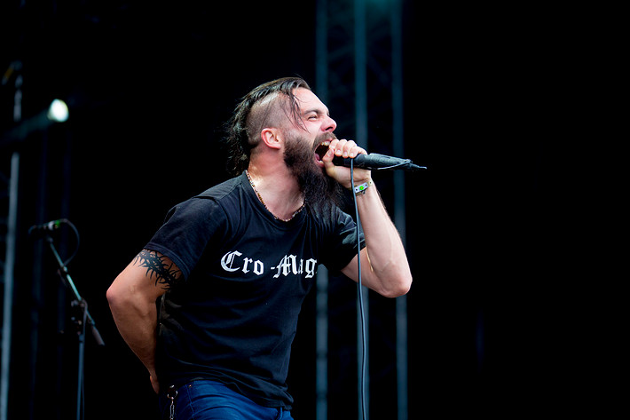 2012-06-16 - Killswitch Engage från Metaltown, Göteborg
