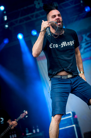 2012-06-16 - Killswitch Engage från Metaltown, Göteborg
