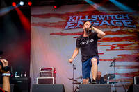 2012-06-16 - Killswitch Engage från Metaltown, Göteborg